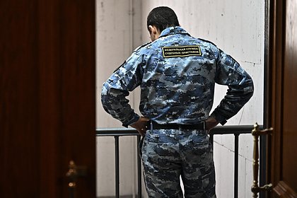 Россиянин ответил за пост с окровавленным Сталиным и пентаграммой