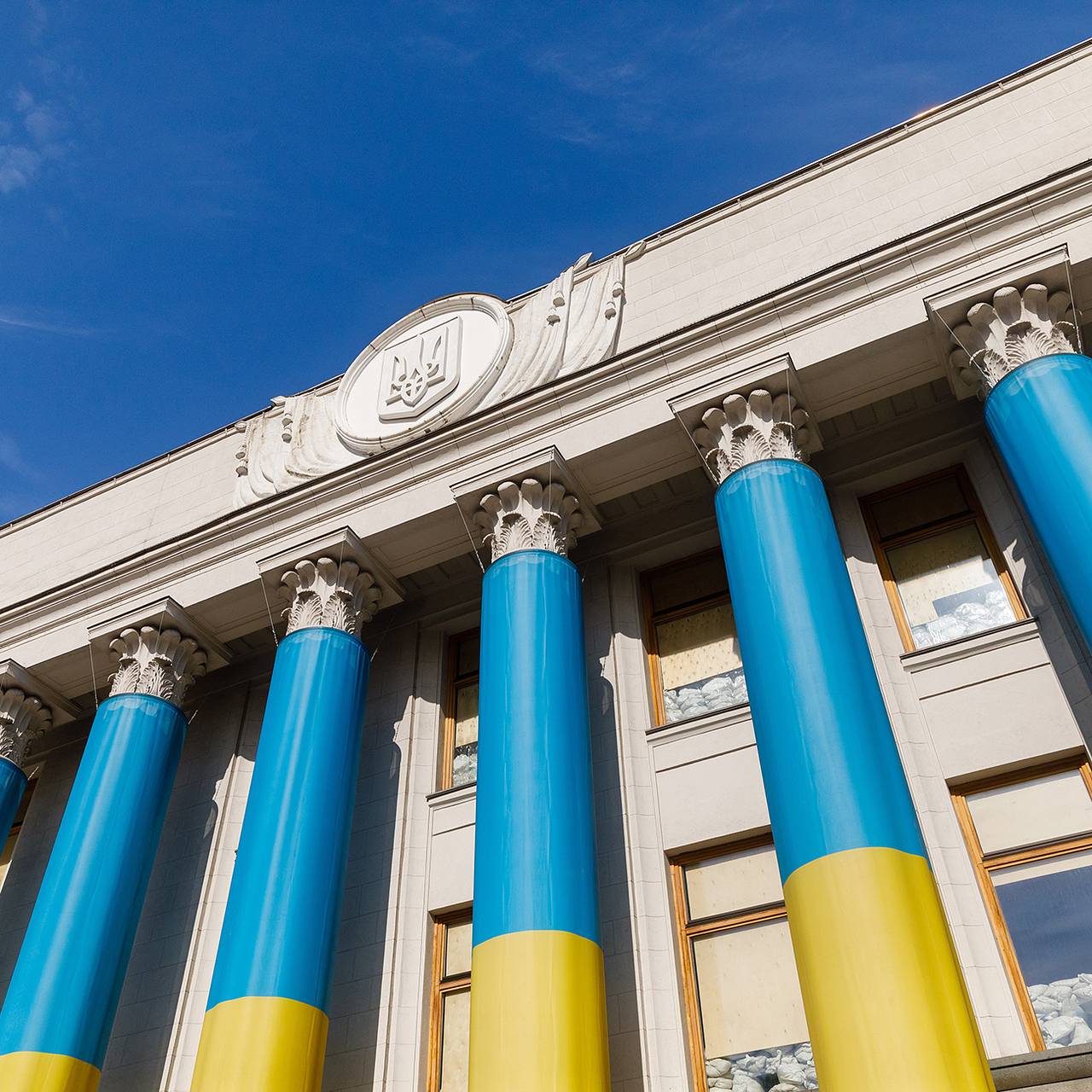 Путин высказался о членстве Украины в Евросоюзе