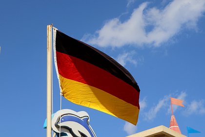 В Германии указали на бессмысленность антироссийских санкций