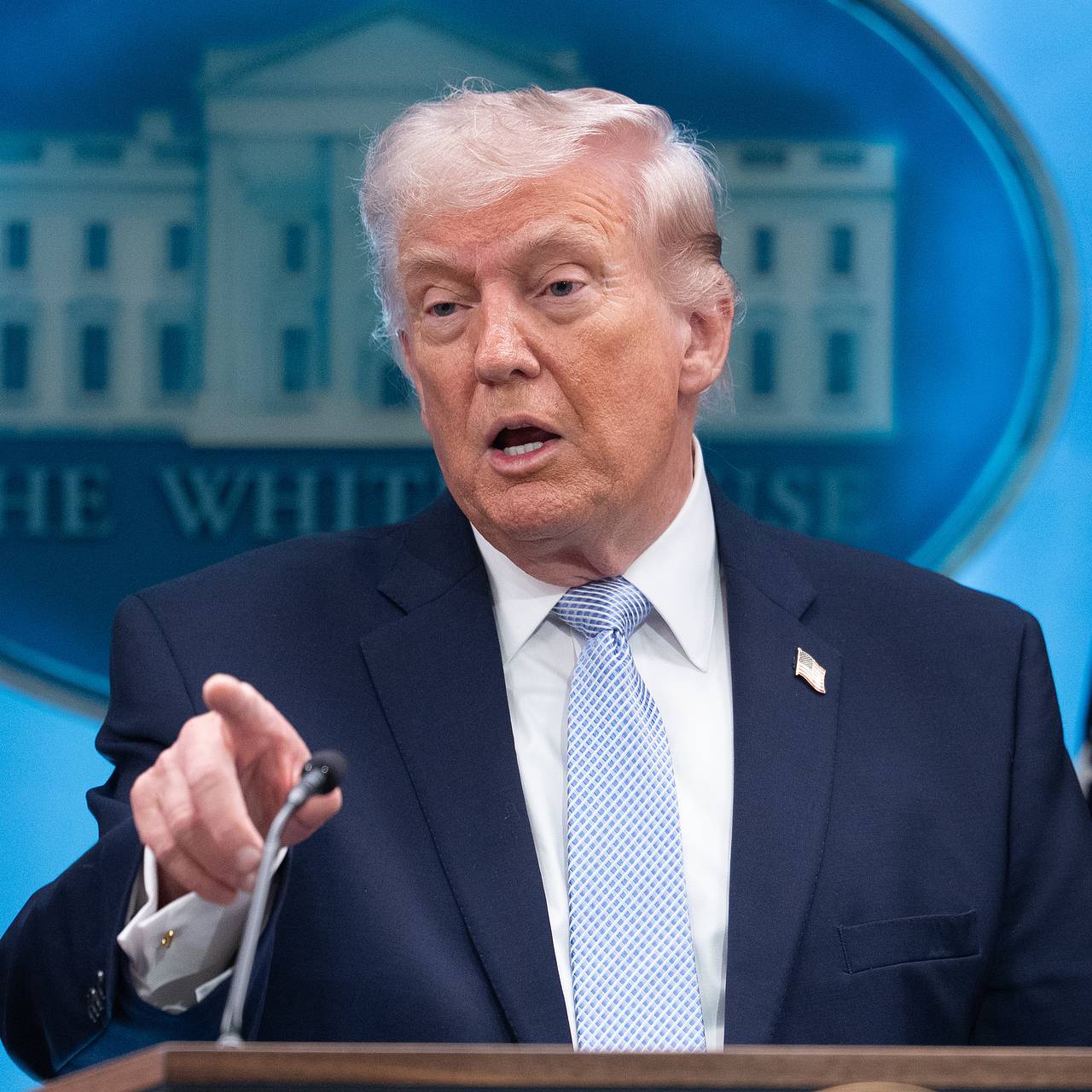 Трамп пообещал &laquo;небольшую остановку&raquo; на Кубе по пути из Ирана