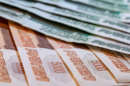В Москве средняя зарплата в марте превысила отметку в 200 тысяч рублей