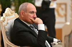 Никол Пашинян