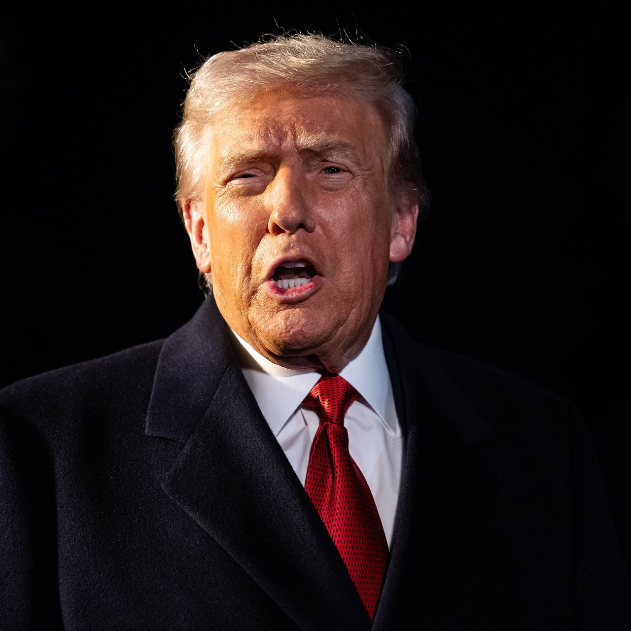 Трамп назвал цель США на Кубе