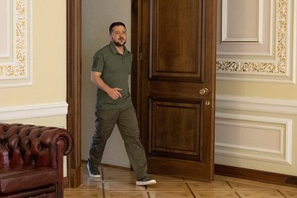 На Украине указали на разрушившее планы Зеленского условие Путина