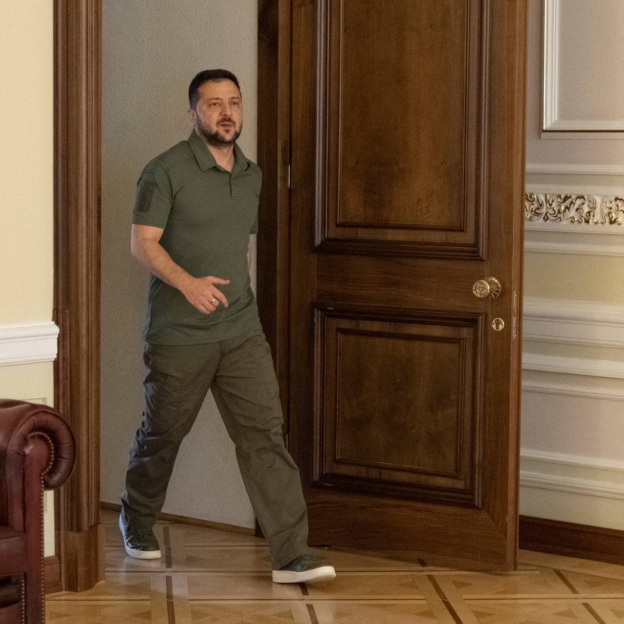 На Украине указали на разрушившее планы Зеленского условие Путина