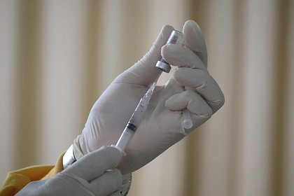 Названы сроки появления первой российской вакцины от аллергии на пыльцу березы