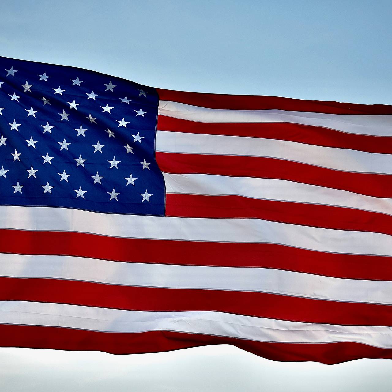 В США одобрили законопроект о санкциях против России