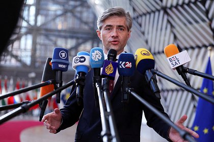 Глава МИД Литвы подвергся риску увольнения из-за слов о Калининграде