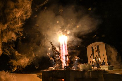 Число частных спутников в России спрогнозировали
