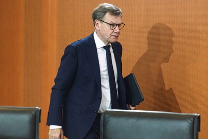 «Пришло время». В Германии говорят об интенсивной подготовке к переговорам с Россией. Глава МИД обратился к Путину