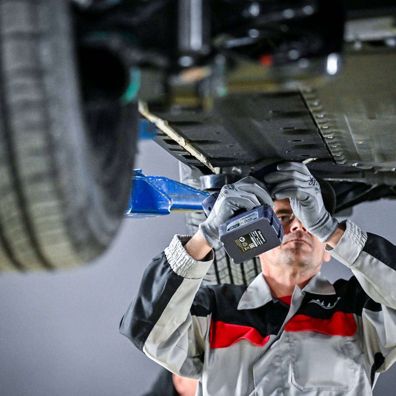 Роль Китая для российского автопрома оценили