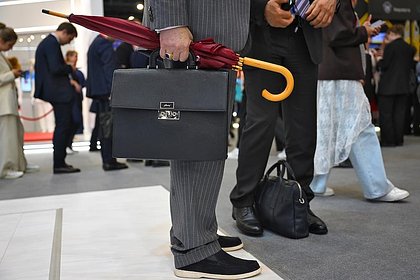 Глава ФНС заявил о снижении масштаба проблемы дробления бизнеса