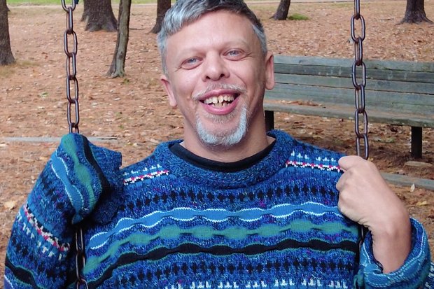 Синдром Вильямса
