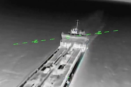 ВСУ атаковали пять судов во внутреннем море России. Есть жертвы среди граждан Азербайджана. Баку выступил с заявлением