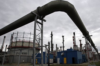 «Газпром» продолжит поставлять газ в Сербию и Республику Сербскую