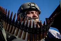 «У них нет воли к миру» Замглавы МИД России Михаил Галузин — о переговорах по Украине, контактах с США и будущем Армении