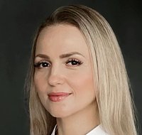 Ирина Налимова