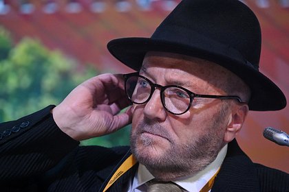 Британский политик посетил ПМЭФ и высказался о получении гражданства России