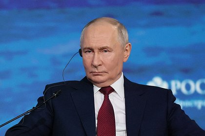 Путин назвал главную причину нестабильности в мире