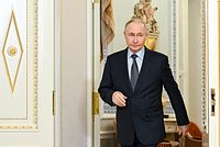 Путин поднял тему прямых переговоров с Украиной. Зеленский сразу отреагировал и сделал предложение президенту России 