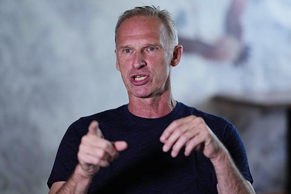 Гашек резко раскритиковал НХЛ из-за россиян