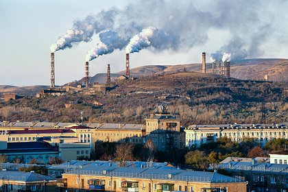 Важность российских моногородов объяснили