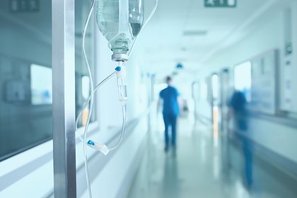 Мужчине ошибочно диагностировали рак и лечили от него семь лет