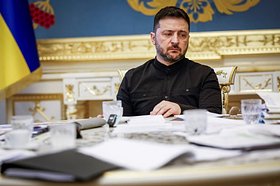 Владимир Зеленский