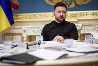 «Письмо с элементами хамства». Путин прокомментировал послание Зеленского и дал ответ по поводу встречи с ним 