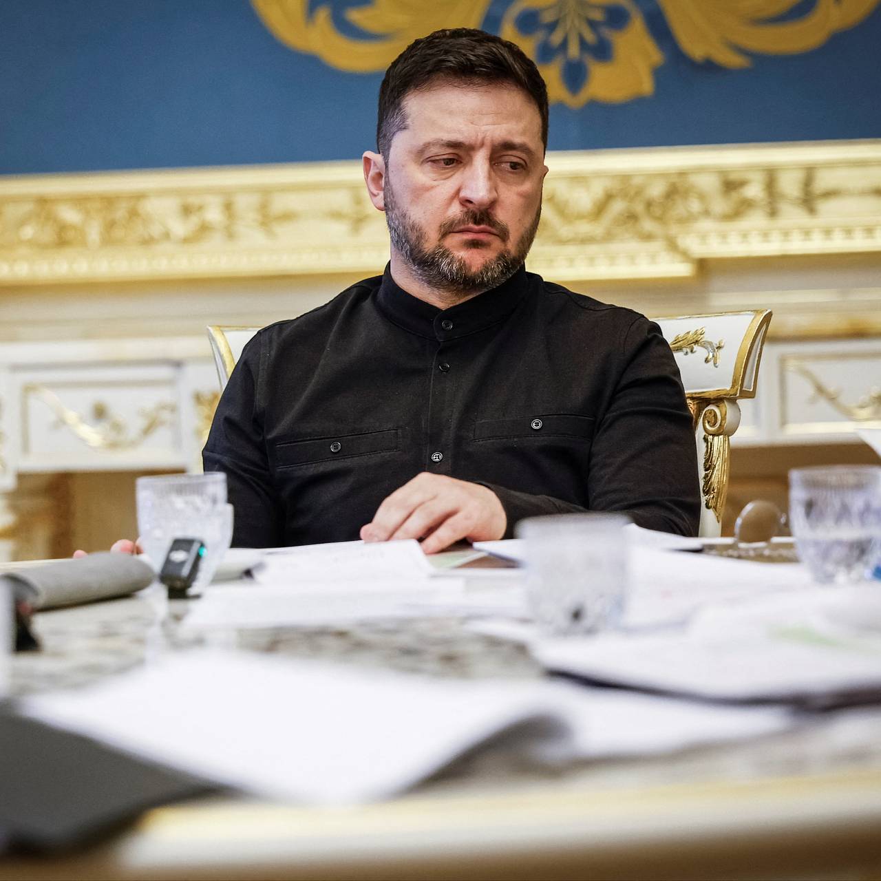 «Письмо с элементами хамства». Путин прокомментировал послание Зеленского и дал ответ по поводу встречи с ним