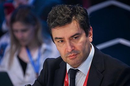 В МИД России заявили о крахе украинизации G20
