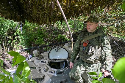 В Минобороны ответили Путину на обращение к бойцам в зоне СВО