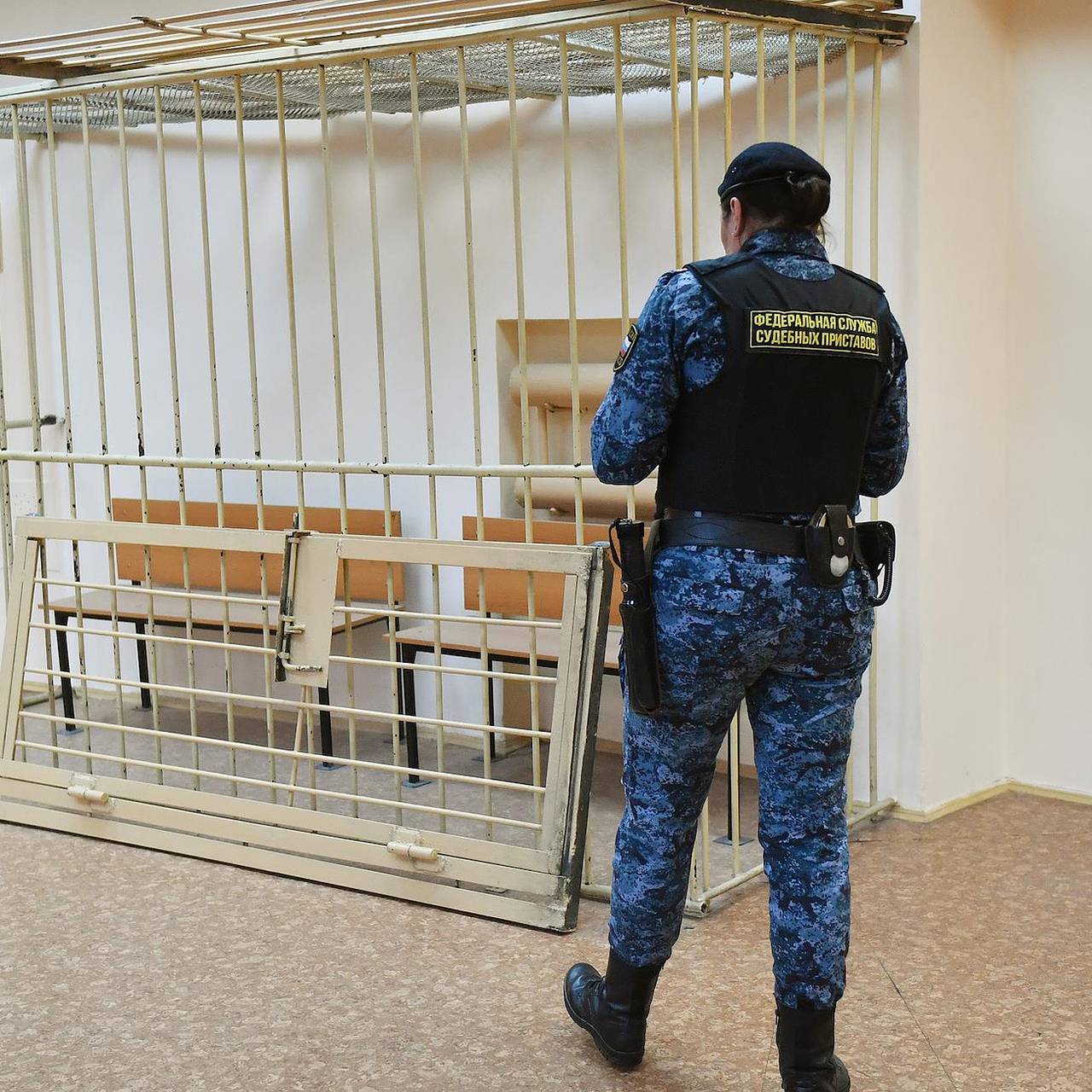 Российскую учительницу оправдали в заказном убийстве бывшего мужа