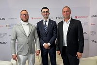 ИИ стал нормой для малого и среднего бизнеса. Что станет преимуществом, когда технологии будут доступны всем?