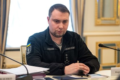 Буданов отправится в Польшу из-за вызвавшего скандал решения Зеленского