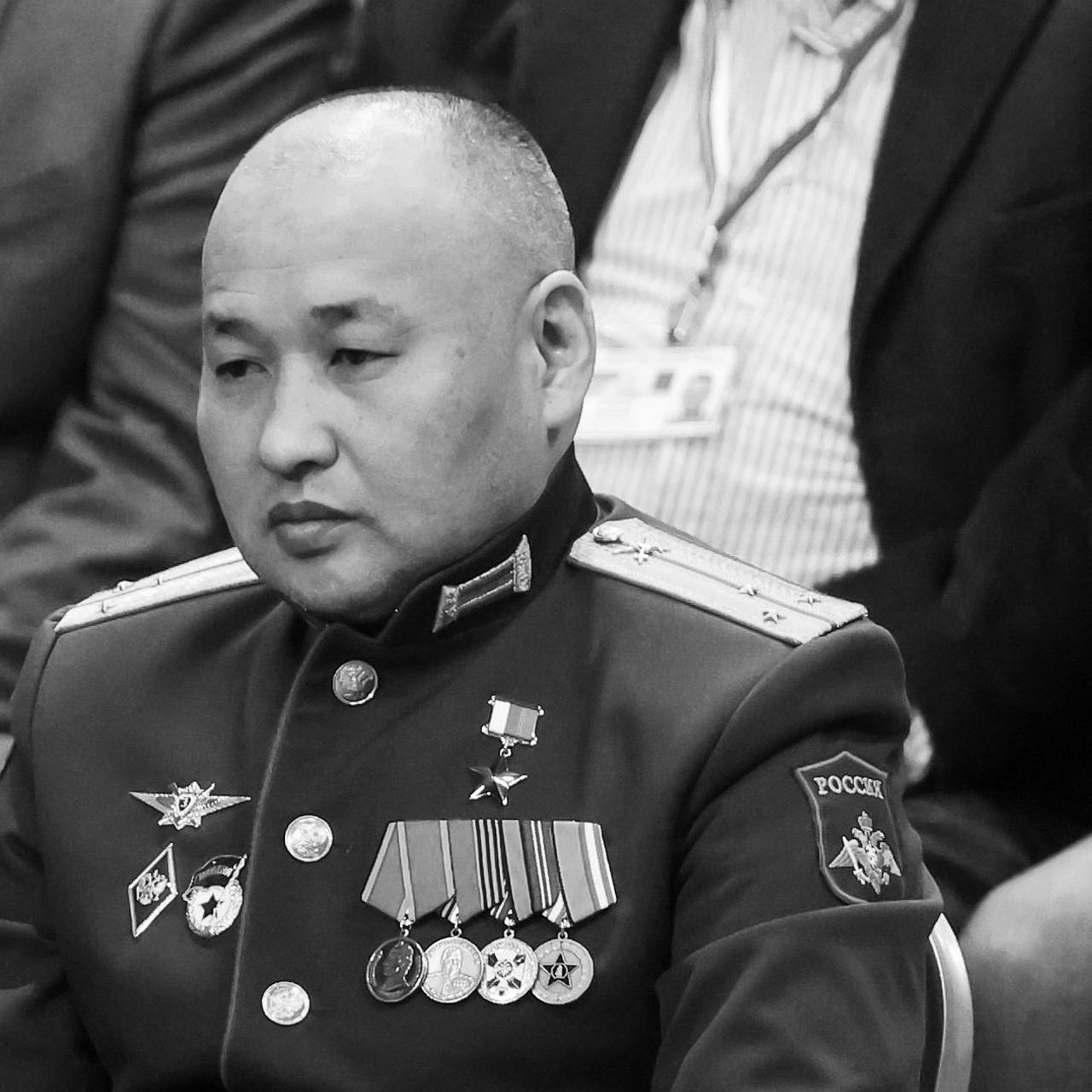 Герой России погиб на СВО