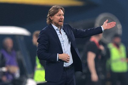 Карпин назвал катастрофой второй тайм сборной России с Буркина-Фасо