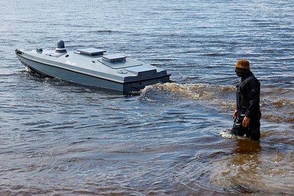 Украина извинилась перед страной ЕС