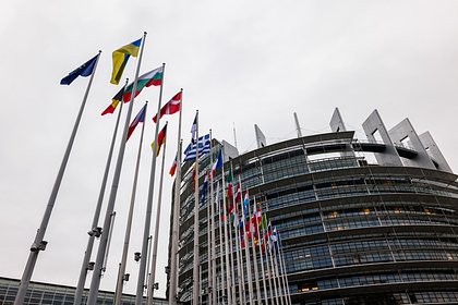 В США захотели заставить Европу заплатить серьезную цену за Украину