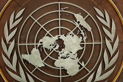 Россия в ООН угостила иностранцев пирожками и рассказала о &laquo;лепоте&raquo;