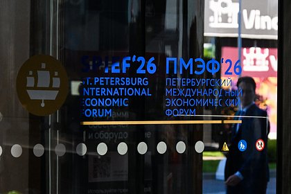 В России высказались о массированной атаке ВСУ на Санкт-Петербург в последний день ПМЭФ