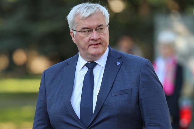 Андрей Сибига
