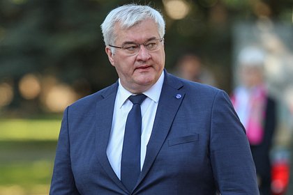 На Украине высказались об ограничениях на въезд для россиян после СВО