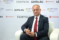 «Это самый плохой сценарий» Бывший президент Молдавии — об объединении с Румынией, провокациях ВСУ и судьбе Приднестровья