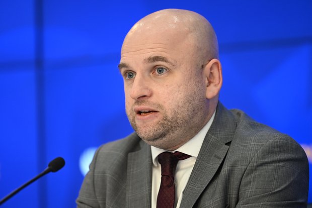 Дмитрий Розенталь