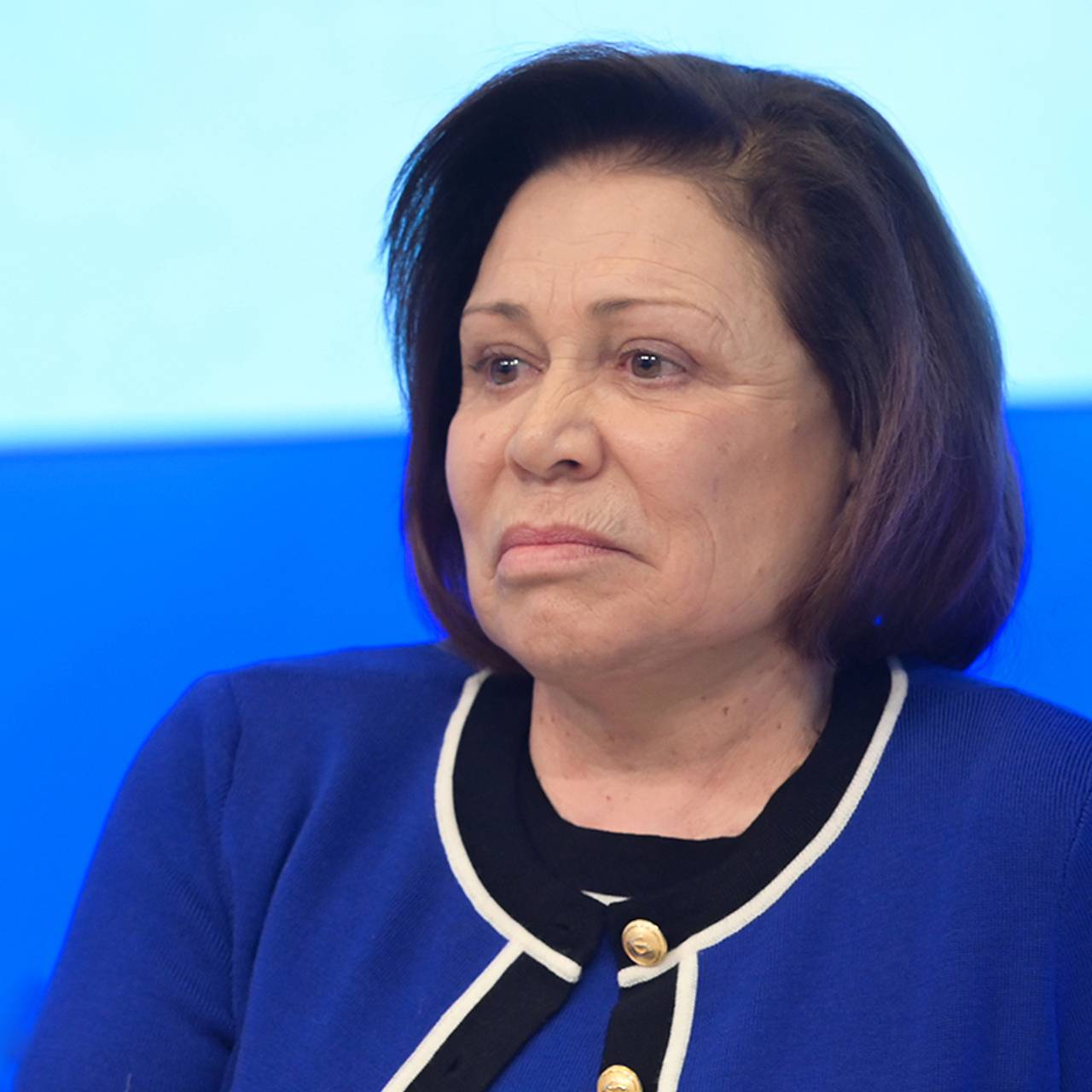 Роднина рассказала о присутствии в базе Интерпола
