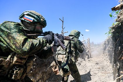 Неудачу США на переговорах по урегулированию украинского конфликта объяснили