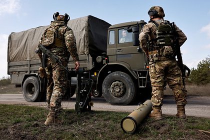 В России назвали способ прекратить удары ВСУ по ядерным объектам