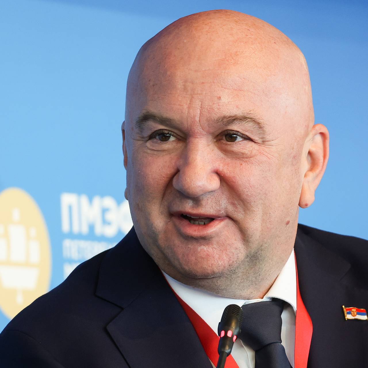 Сербский министр раскрыл значение долгосрочного соглашения с Россией