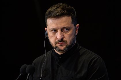 Бывший пресс-секретарь Зеленского назвала его обиженным ребенком из-за письма Путину